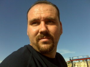 Profilbild von Sascha Borsbach