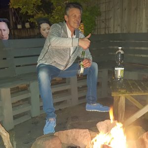 Profilbild von Sascha Braaksma