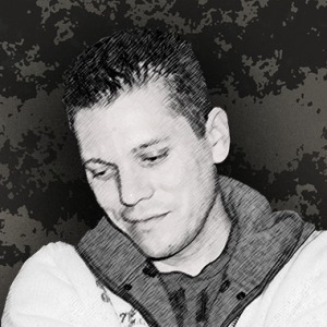 Profilbild von Sascha Brathe
