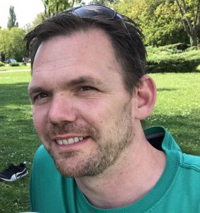 Profilbild von Sascha Braun