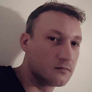 Profilbild von Sascha Braun