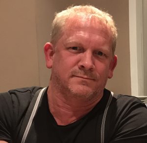 Profilbild von Sascha Brehmer