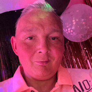 Profilbild von Sascha Breuer