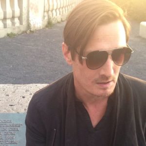 Profilbild von Sascha Brill