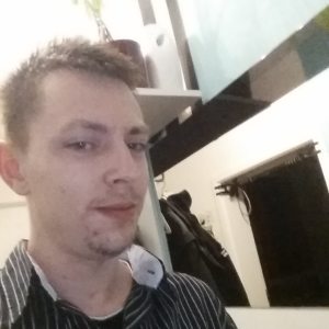 Profilbild von Sascha Brink
