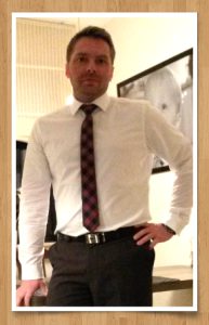 Profilbild von Sascha Brockmann