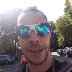 Profilbild von Sascha Bruckschen