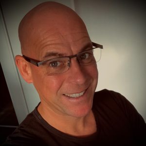 Profilbild von Sascha Brueggemann