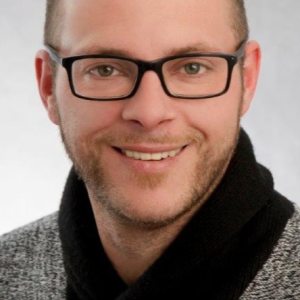 Profilbild von Sascha Brüning