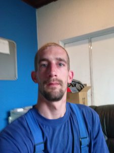 Profilbild von Sascha Buchholz