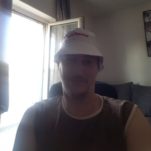 Profilbild von Sascha Bünger