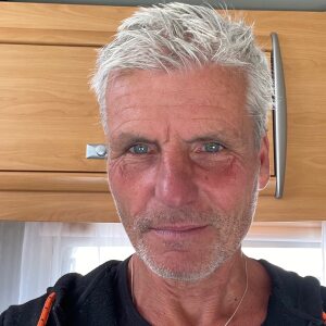 Profilbild von Sascha Burkhardt