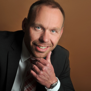 Profilbild von Sascha Burow