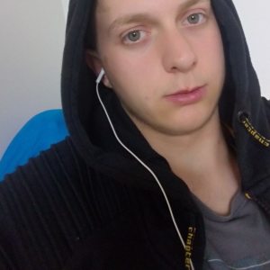 Profilbild von Sascha Canak