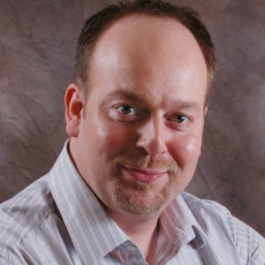 Profilbild von Sascha Christ