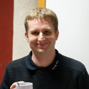 Profilbild von Sascha Clauß