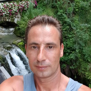 Profilbild von Sascha Clement