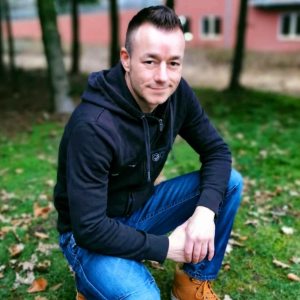 Profilbild von Sascha Dähne