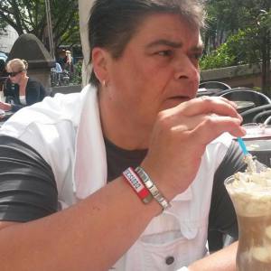 Profilbild von Sascha Dank
