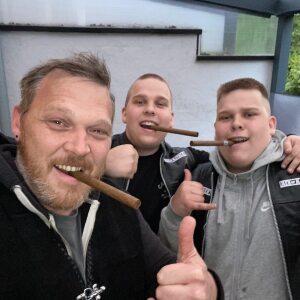 Profilbild von Sascha Deinhart
