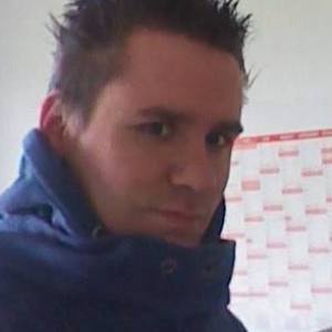 Profilbild von Sascha Derksen