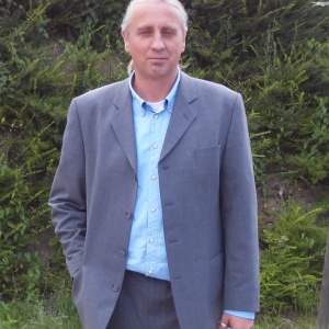 Profilbild von Sascha Détemple