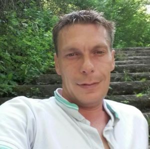 Profilbild von Sascha Dieter