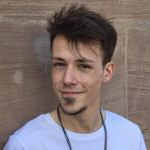 Profilbild von Sascha Dietz