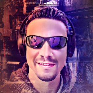 Profilbild von Sascha Dinkel