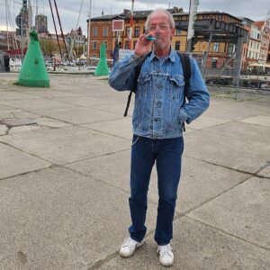 Profilbild von Sascha Döhrer
