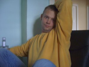 Profilbild von Sascha Don Le Blanck