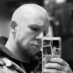 Profilbild von Sascha Donner