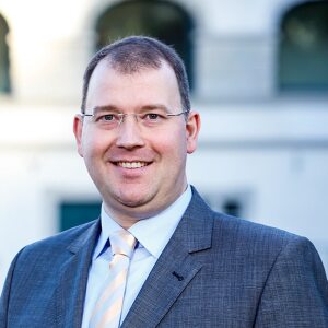 Profilbild von Sascha Drache