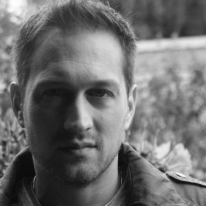 Profilbild von Sascha Draszba