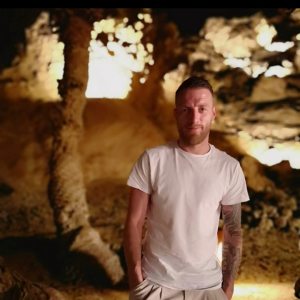Profilbild von Sascha Eckert