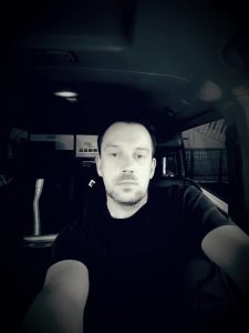 Profilbild von Sascha Edelkötter