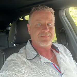 Profilbild von Sascha Ehmig