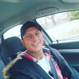 Profilbild von Sascha Ehrlich
