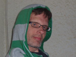 Profilbild von Sascha Eisenblätter