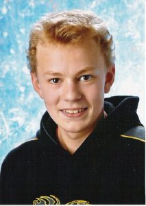 Profilbild von Sascha Engel