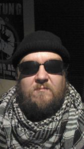 Profilbild von Sascha Engelke