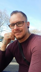 Profilbild von Sascha Engels