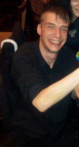 Profilbild von Sascha Engert