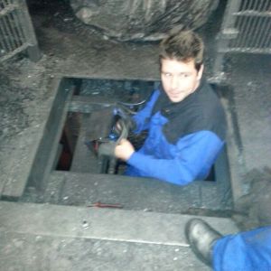Profilbild von Sascha Erhardt