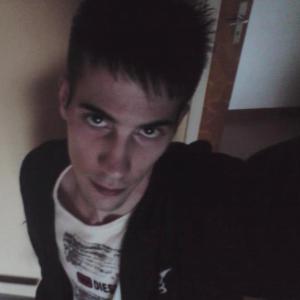 Profilbild von Sascha Erkel