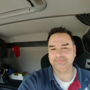 Profilbild von Sascha Fahlbusch