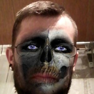Profilbild von Sascha Falke