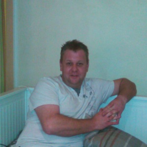 Profilbild von Sascha Falkenberg