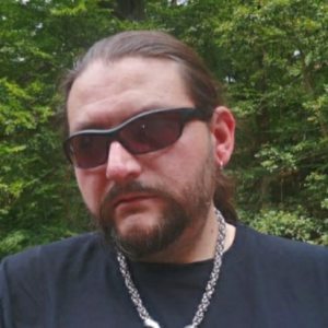 Profilbild von Sascha Fellhauer