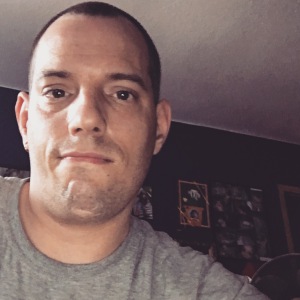 Profilbild von Sascha Fenniger